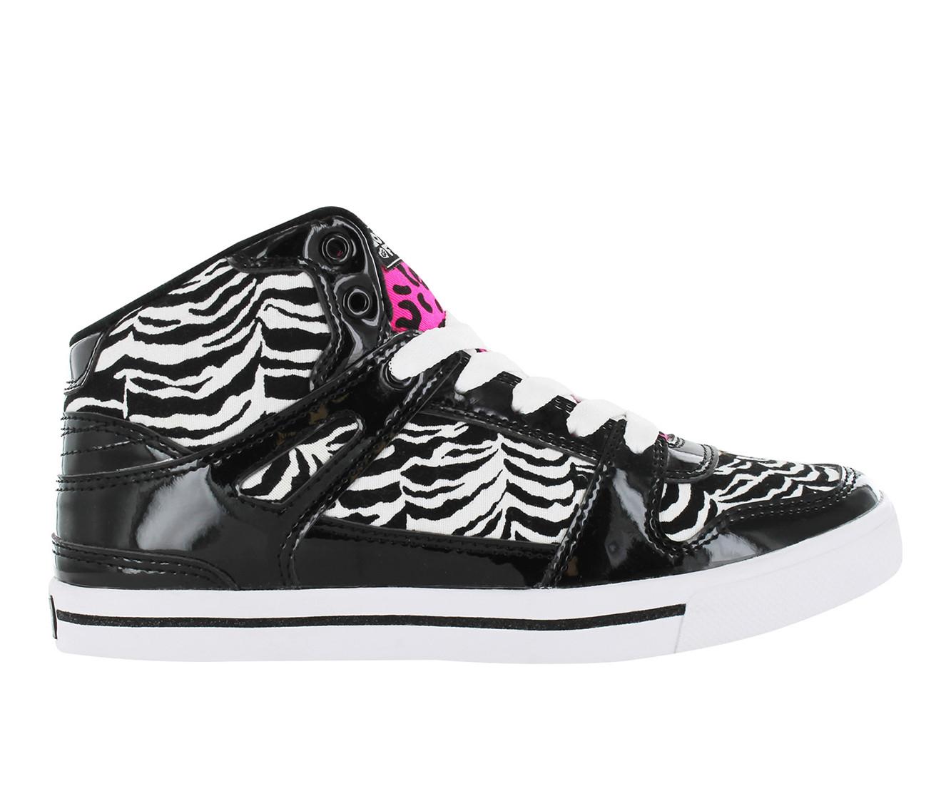 Girls' Gotta Flurt Little Kid & Big Kid Hip Hop VI Dance Sneaker