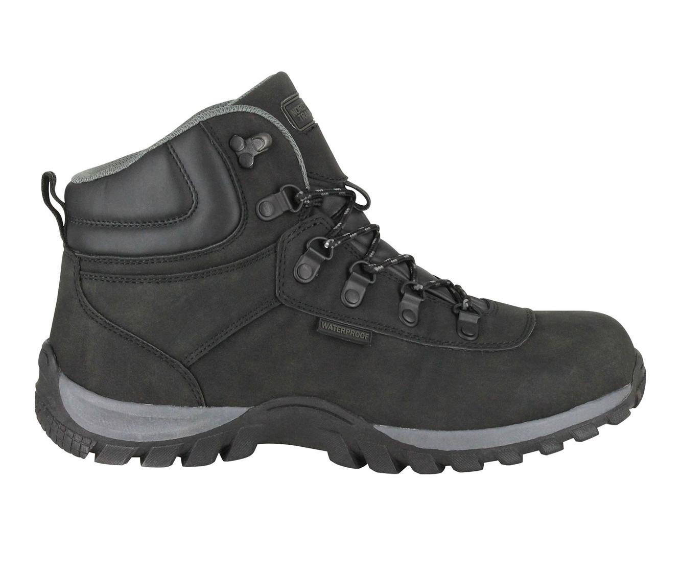 Shoe carnival hot sale hiking boots