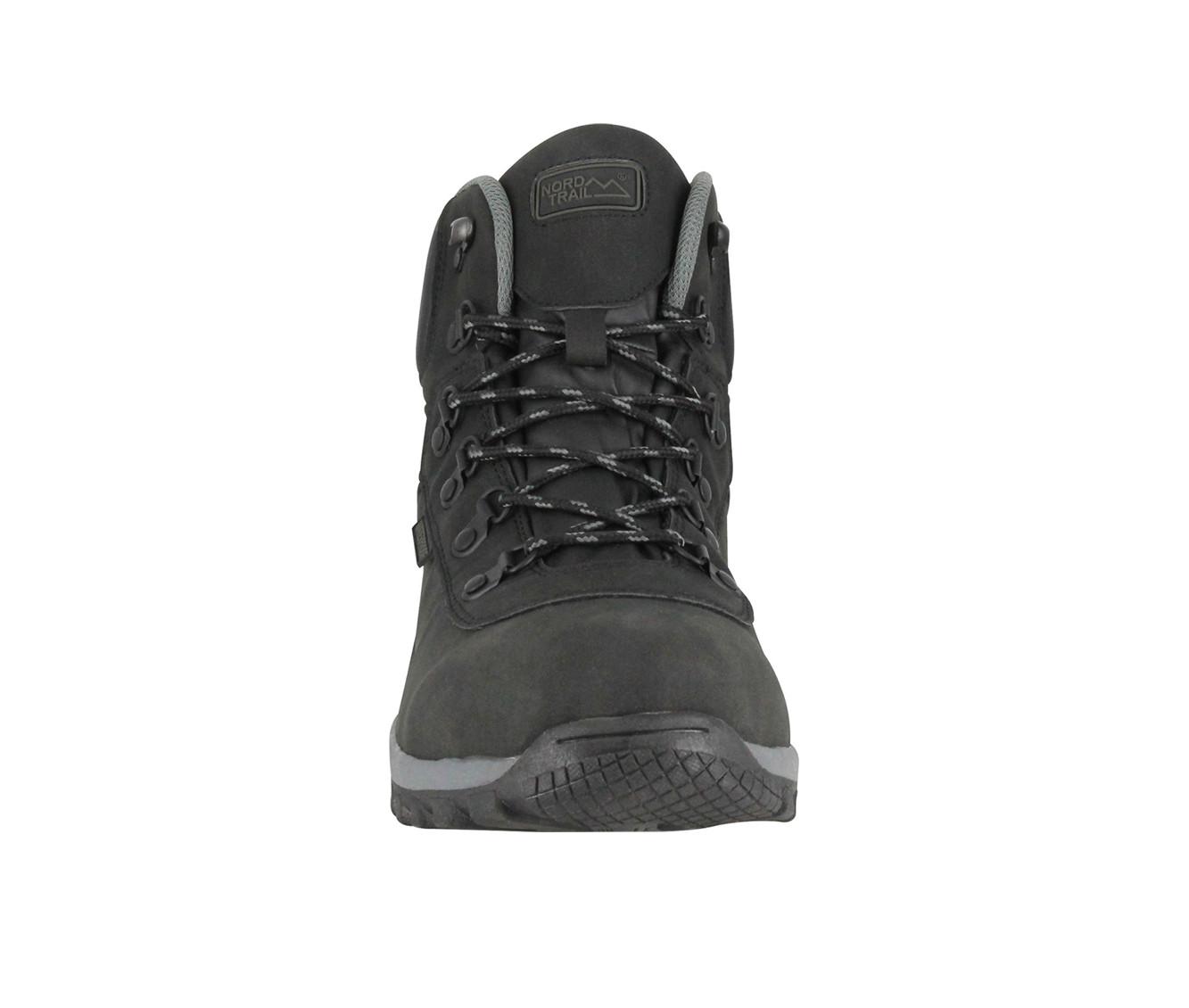 Nord trail edge hot sale waterproof boots