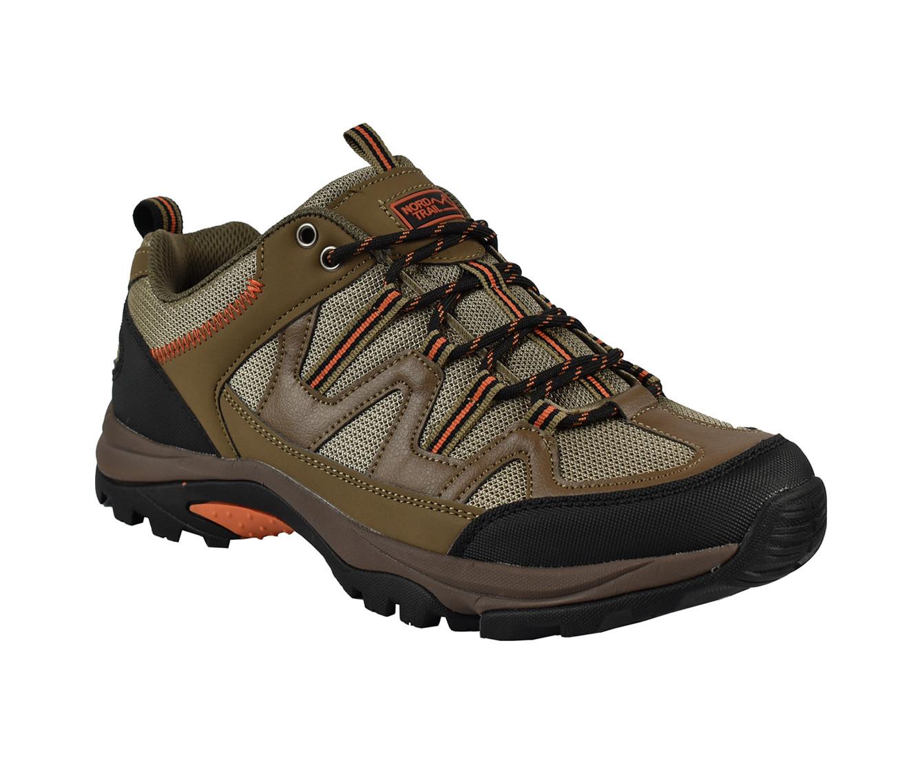 Men's Nord Trail Mt. Evans Outdoor Trail Running Casual Shoes