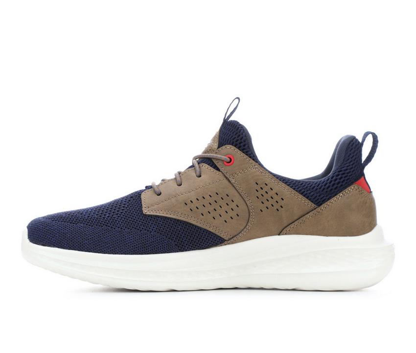 Men's Skechers 210892 Slade Breyer Casual Shoes | Shoe Carnival Men's Skechers 210892 Slade Breyer Casual Shoes | Shoe Carnival