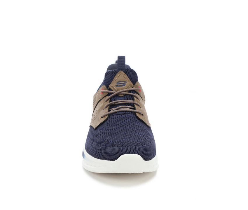 Men's Skechers 210892 Slade Breyer Casual Shoes | Shoe Station Men's Skechers 210892 Slade Breyer Casual Shoes | Shoe Station