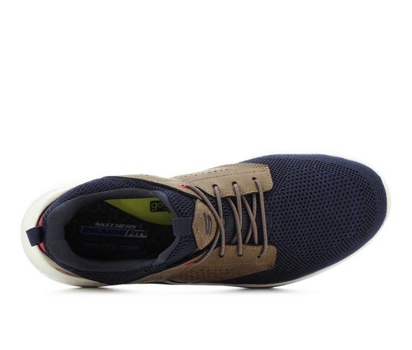 Men's Skechers 210892 Slade Breyer Casual Shoes | Shoe Station Men's Skechers 210892 Slade Breyer Casual Shoes | Shoe Station