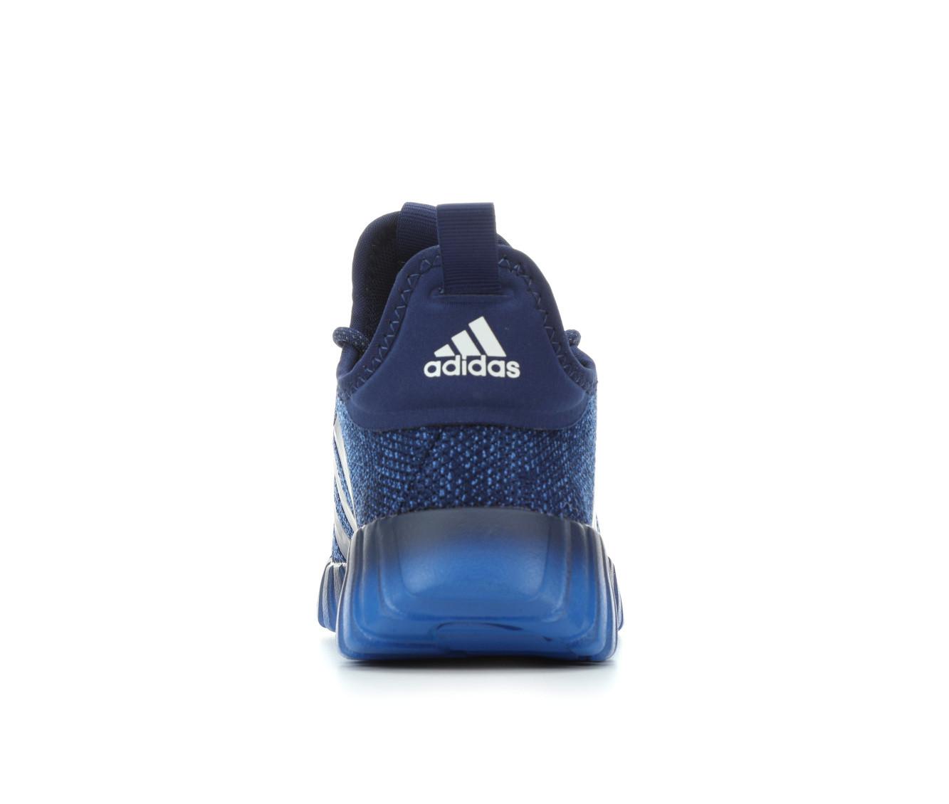 Boys' Adidas Little Kid & Big Kid Kaptir 3S Running Shoes