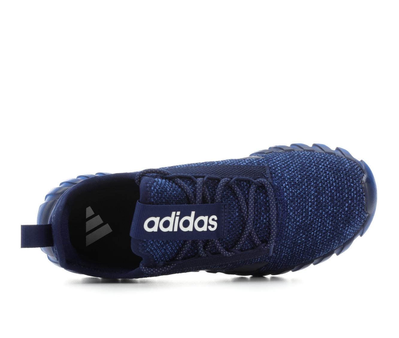 Boys' Adidas Little Kid & Big Kid Kaptir 3S Running Shoes