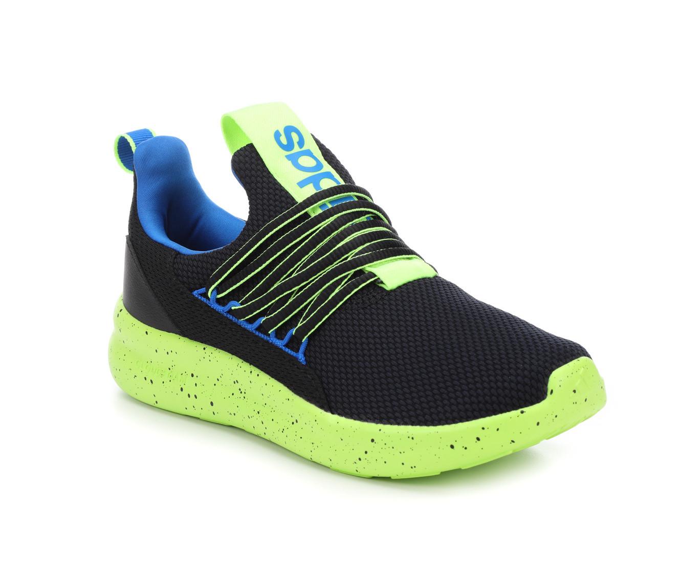 Boys Adidas Little Kid Big Kid Lite Racer Adapt Running Shoes Shoe Carnival