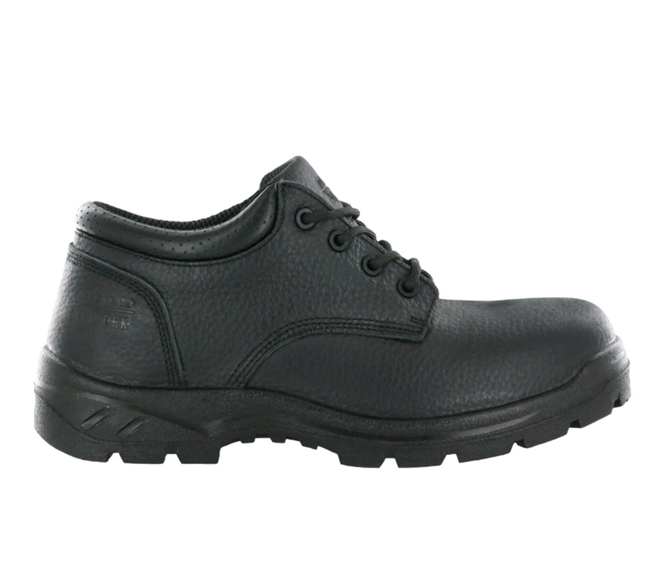 Men's Nord Trail Big Don Low Safety Toe Leather Work Shoe