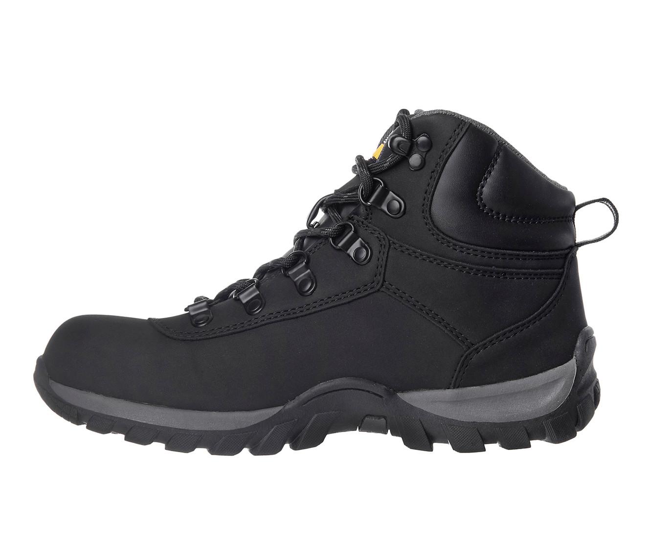 Nord trail men's outlet edge waterproof boot