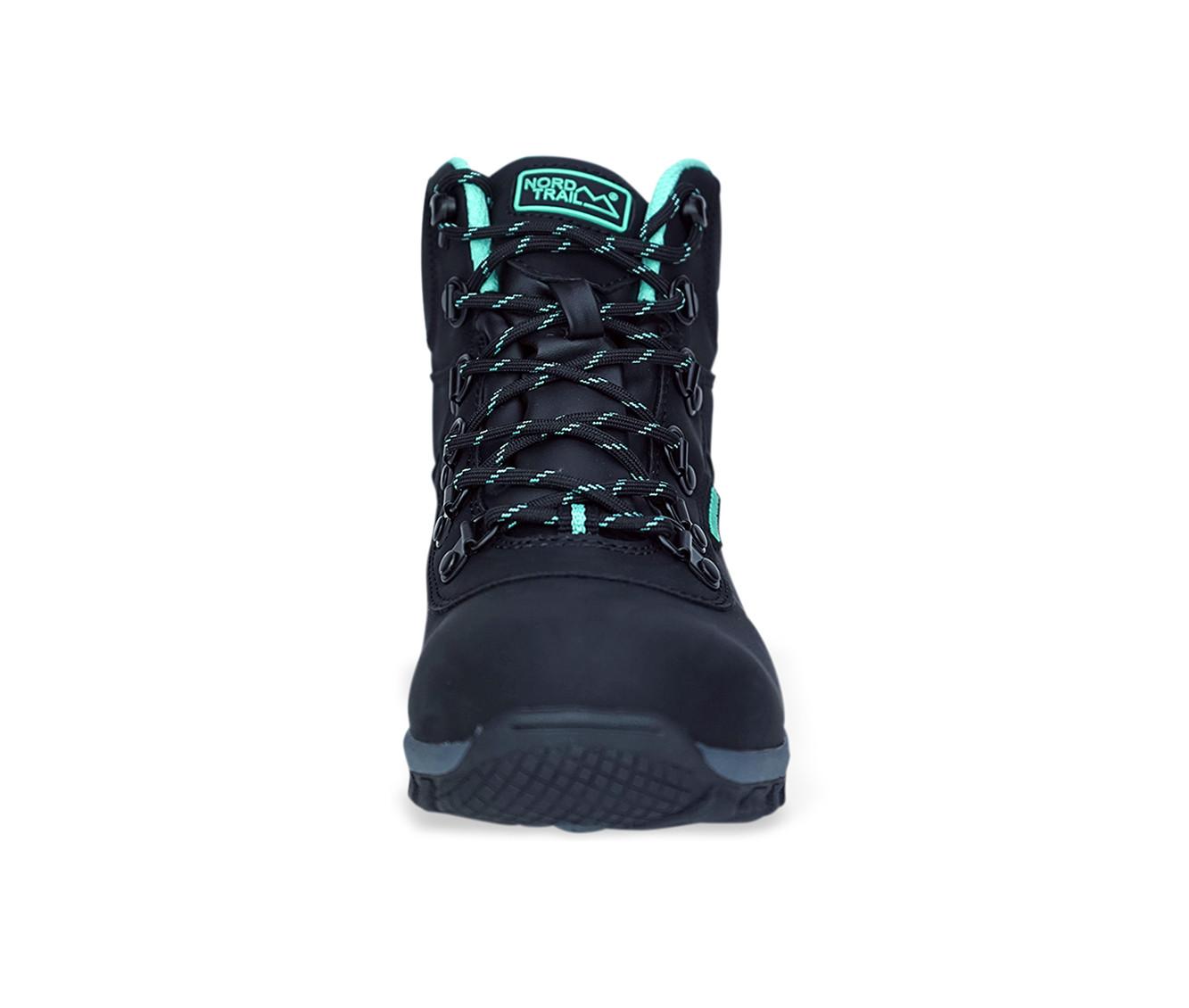 Women's Nord Trail Edge Hi-Top Waterproof Hiking Boot