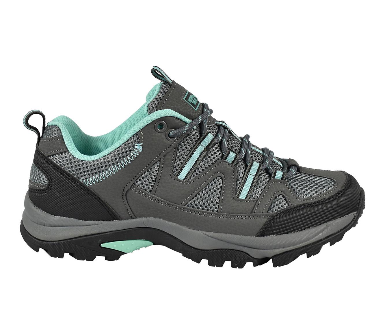 Women s Nord Trail Mt. Evans Outdoor Trail Running Casual Shoes