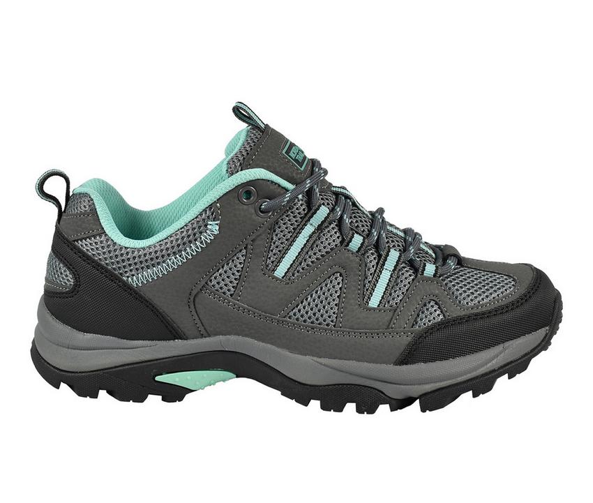 Women's Nord Trail Mt. Evans Outdoor Trail Running Casual Shoes