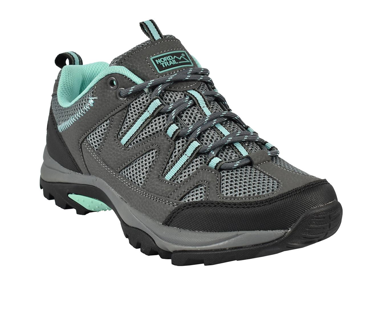 Women's Nord Trail Mt. Evans Outdoor Trail Running Casual Shoes