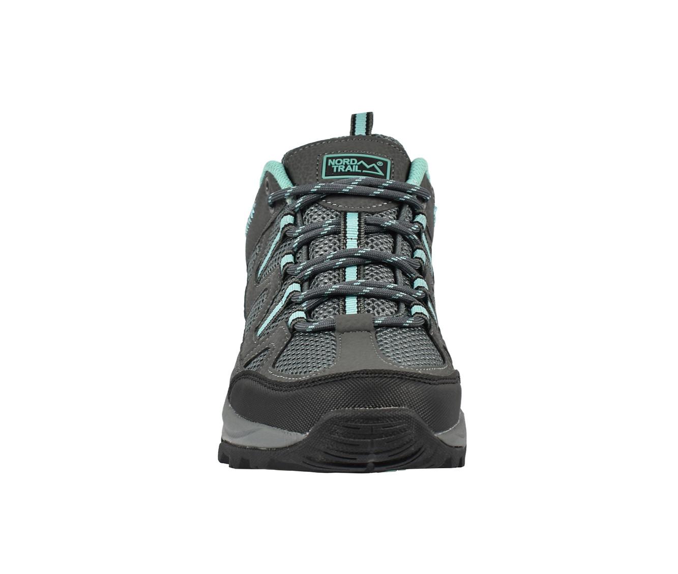 Women's Nord Trail Mt. Evans Outdoor Trail Running Casual Shoes