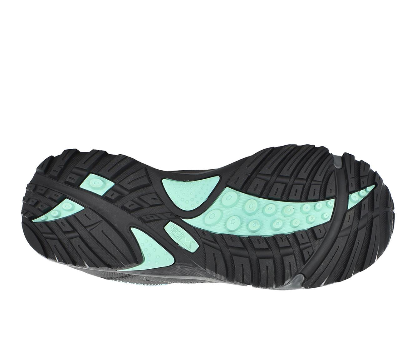 Women's Nord Trail Mt. Evans Outdoor Trail Running Casual Shoes