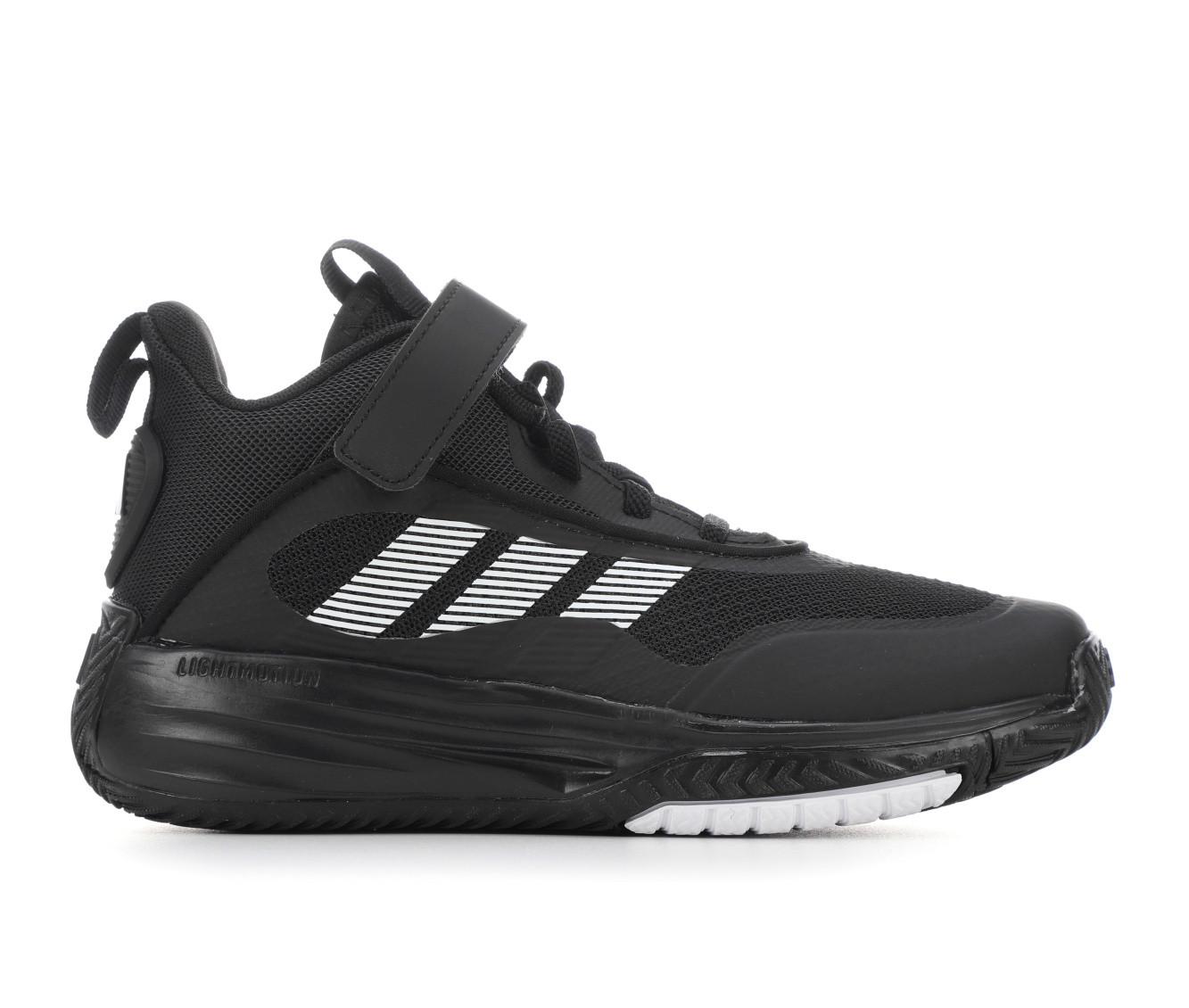 Adidas shoes youth basketball player best sale