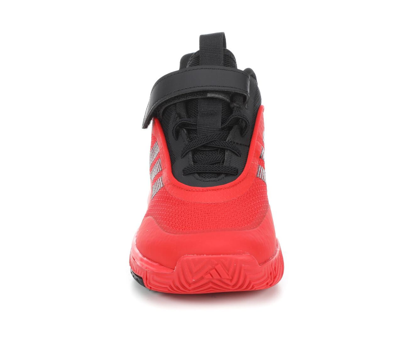 Adidas shoes youth basketball online best sale