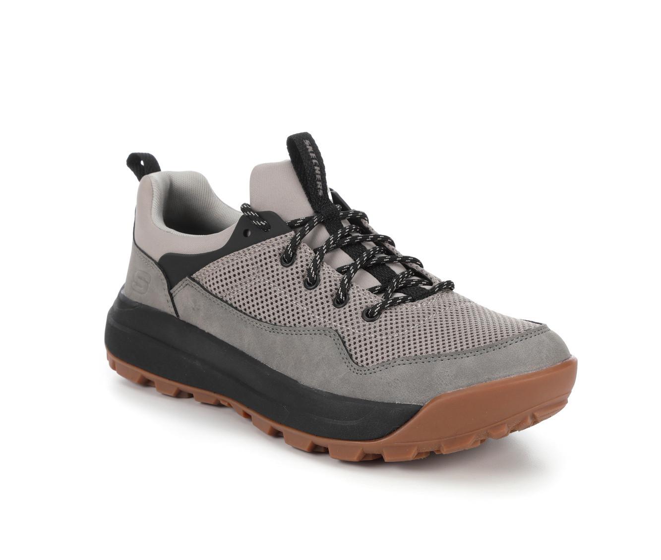 Men's Skechers 210899 Cambert Hiking Slip-In Sneakers