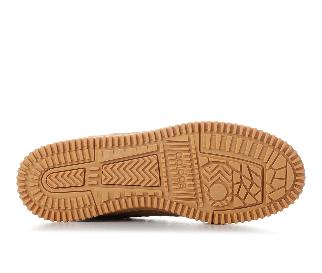 Men's Adidas Break Start Mid-Top Sneakers