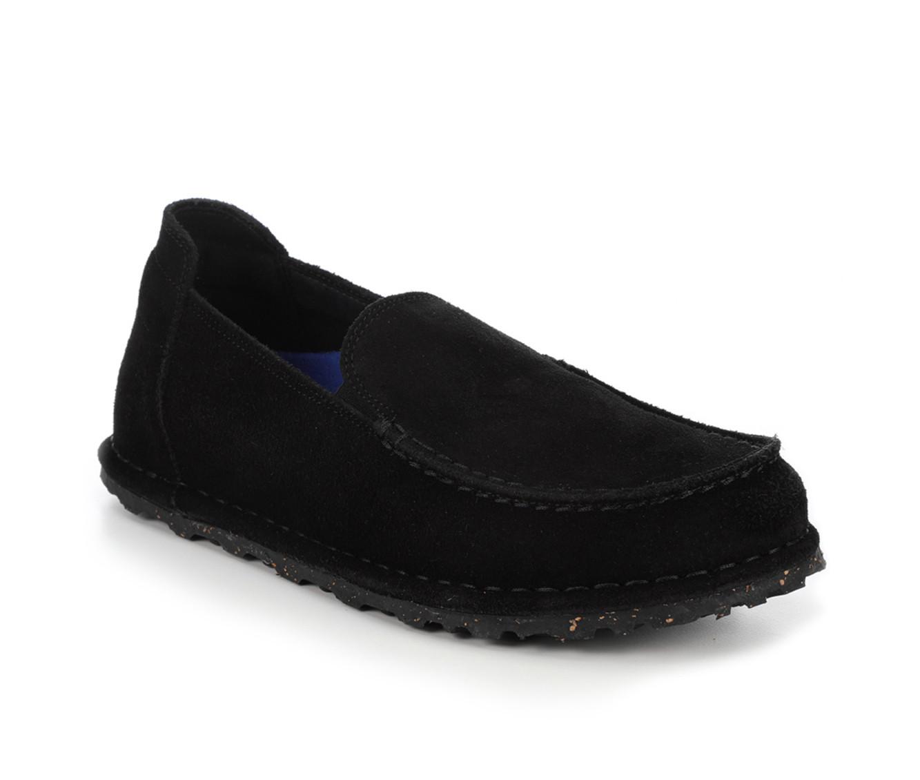 Women's Birkenstock Womens Birkenstock Utti Deep Blue Shoes