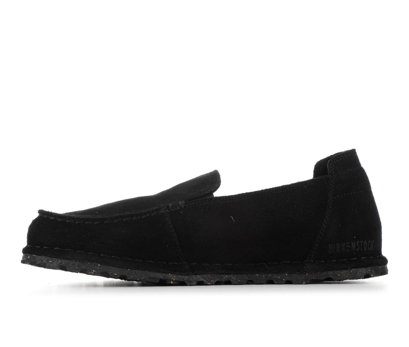 Women's Birkenstock Womens Birkenstock Utti Deep Blue Shoes