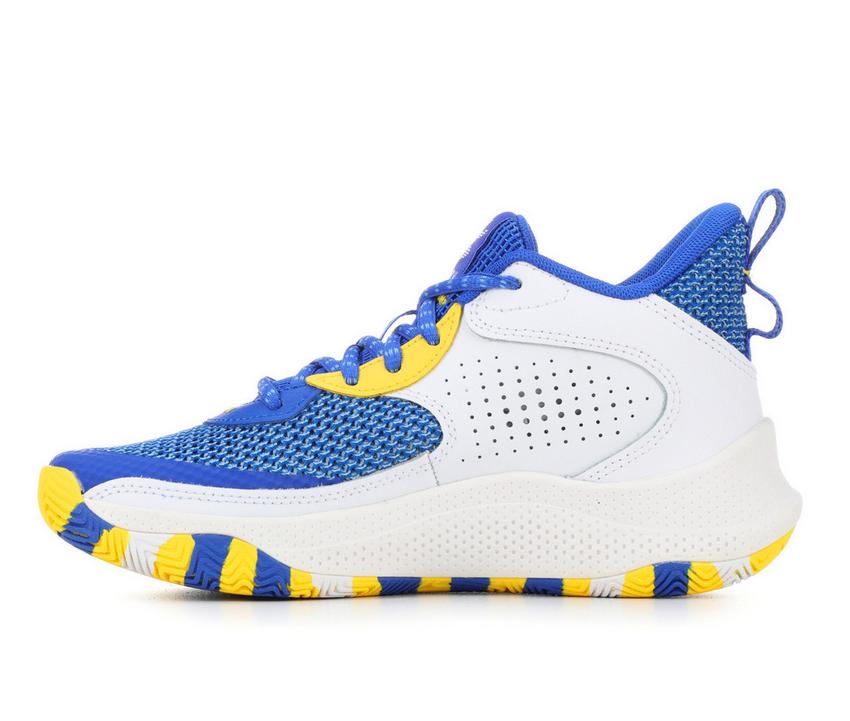 Boys' Under Armour Big Kid Curry 3Z 24 Basketball Shoes Boys' Under Armour Big Kid Curry 3Z 24 Basketball Shoes