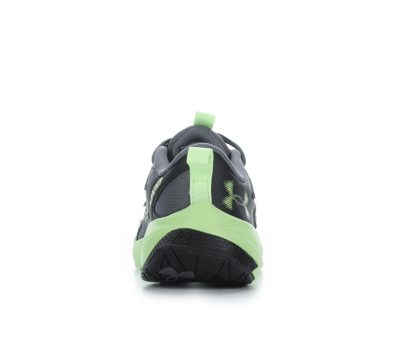 Boys' Under Armour Big Kid Scramjet 6 Running Shoes