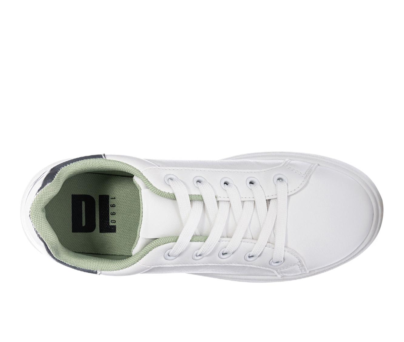 Women's Dirty Laundry Record Platform Sneakers