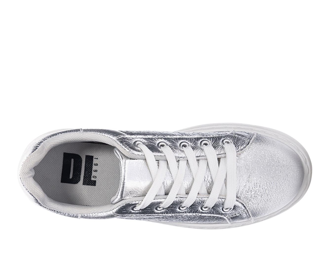 Women's Dirty Laundry Record Platform Sneakers