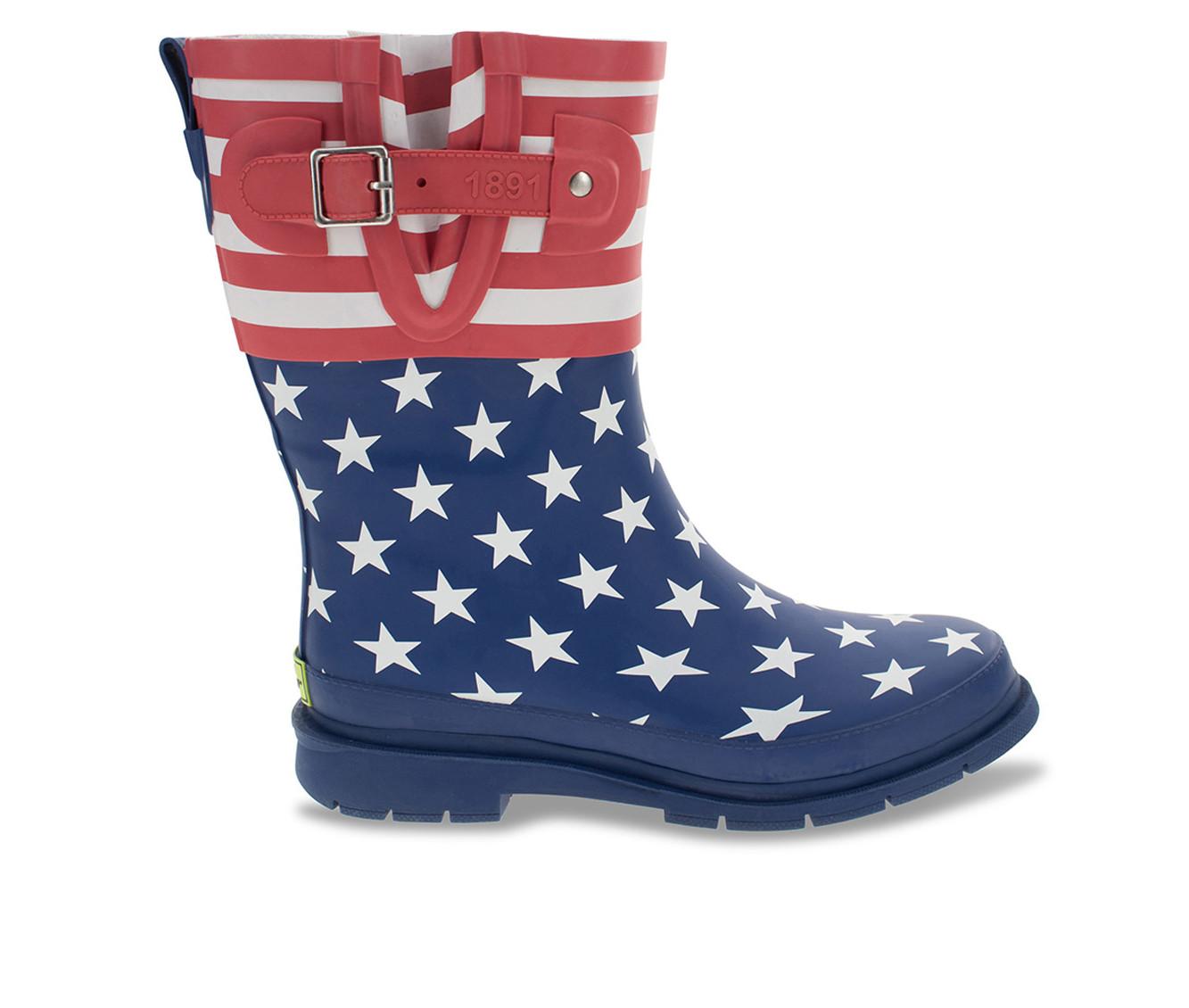 Rain boots shop shoe carnival