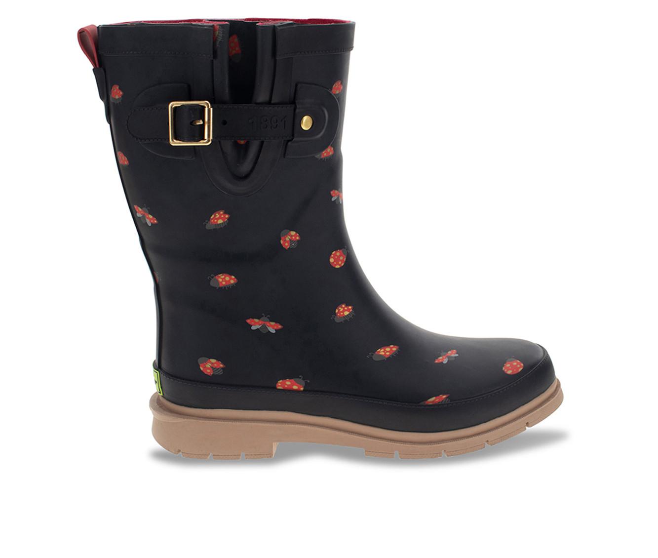 Western chief clearance ladybug rain boots