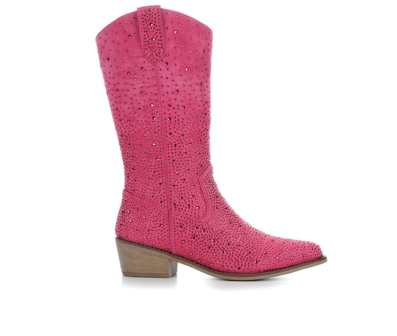 Girls' Pierre Dumas Wilder 38 Western Boots