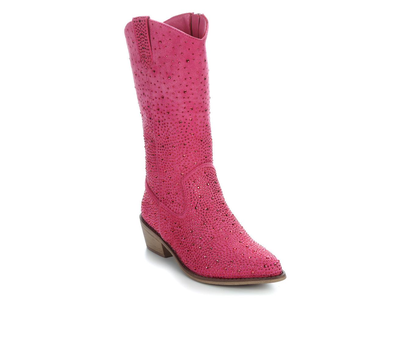 Girls' Pierre Dumas Wilder 38 Western Boots