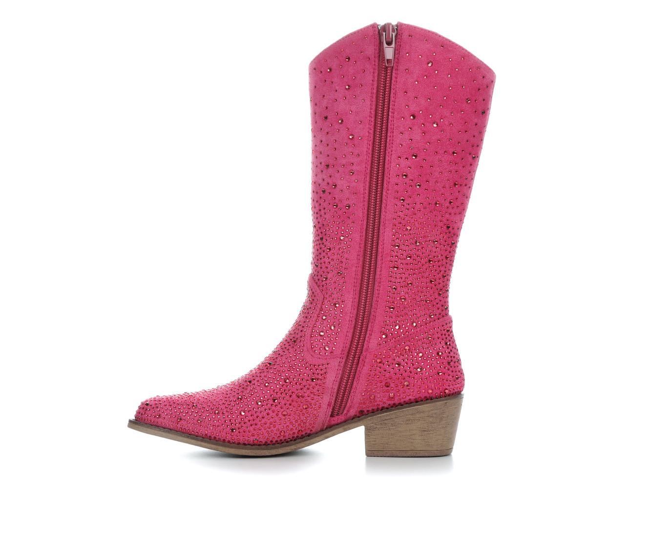 Girls' Pierre Dumas Wilder 38 Western Boots