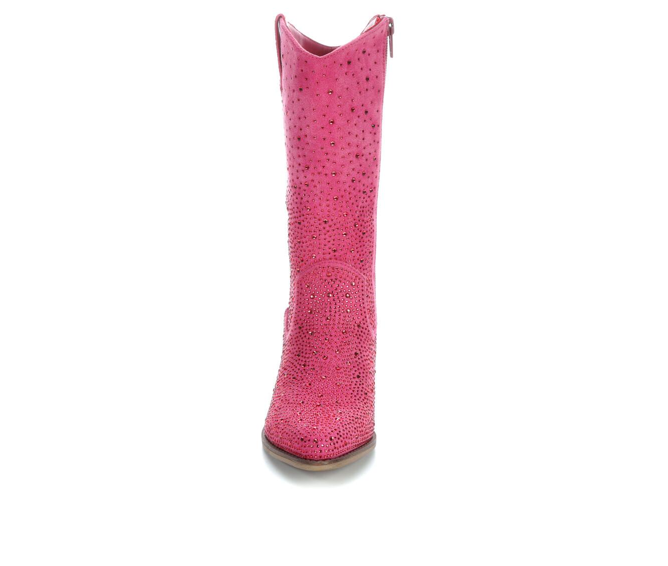 Girls' Pierre Dumas Wilder 38 Western Boots