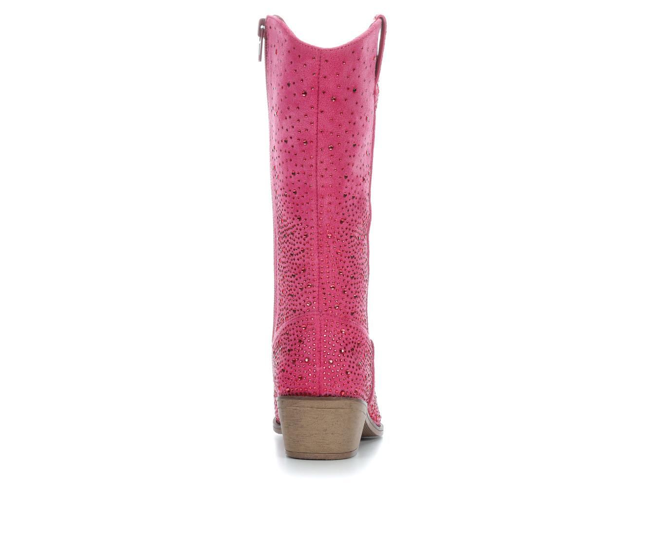 Girls' Pierre Dumas Wilder 38 Western Boots