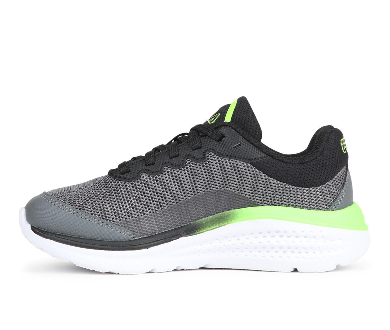 Boys' Fila Kinnect Boys Running Shoes