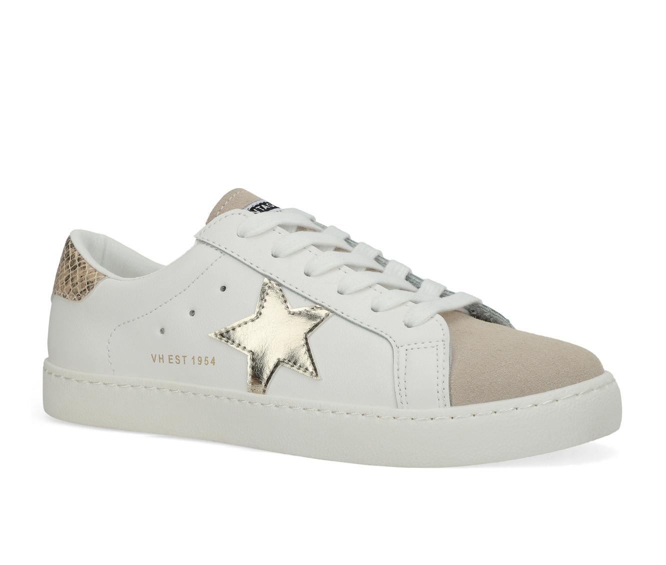 Girls' VINTAGE HAVANA Big Kid & Little Kid Rita Sneakers