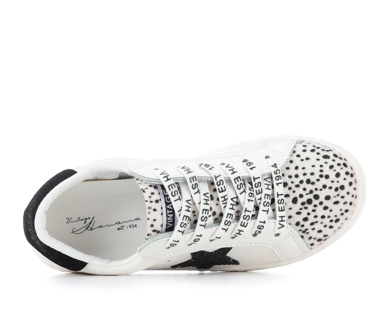 Girls' VINTAGE HAVANA Big Kid & Little Kid Rita Sneakers
