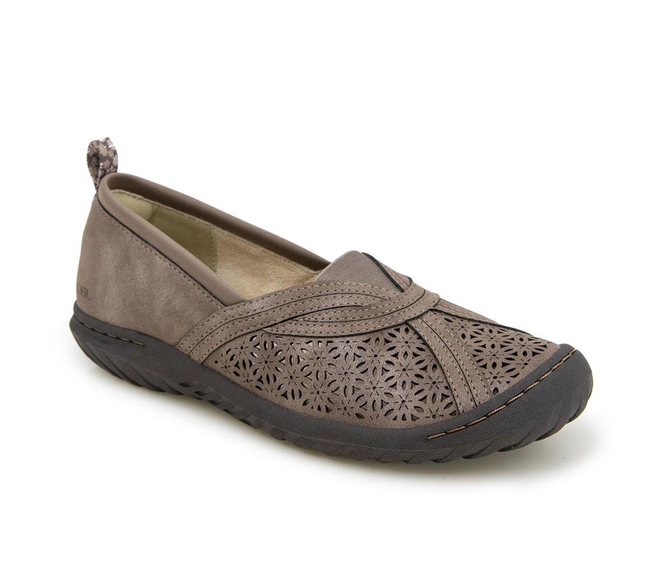 Women's JBU Florida Slip On Shoes