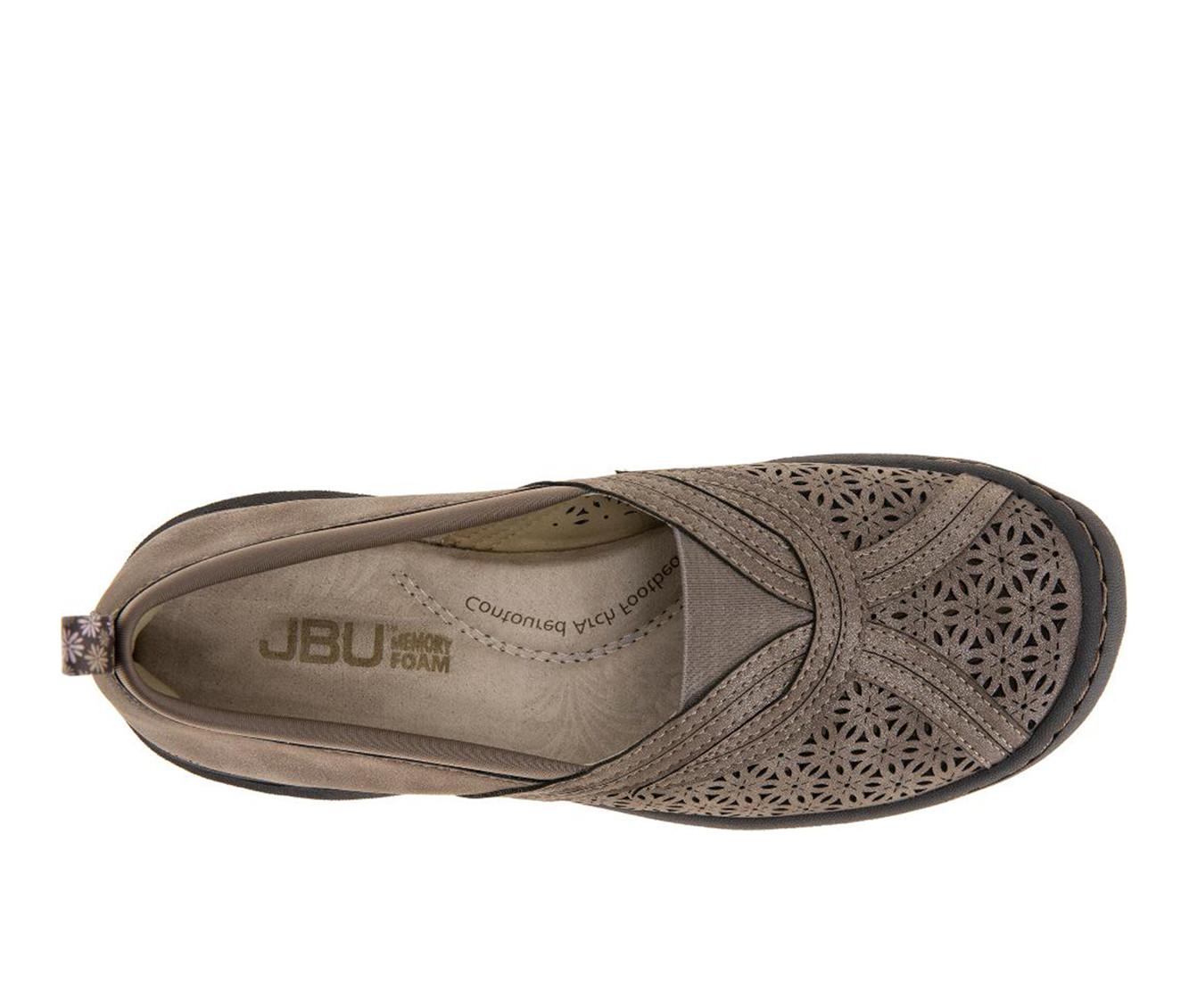 Women's JBU Florida Slip On Shoes