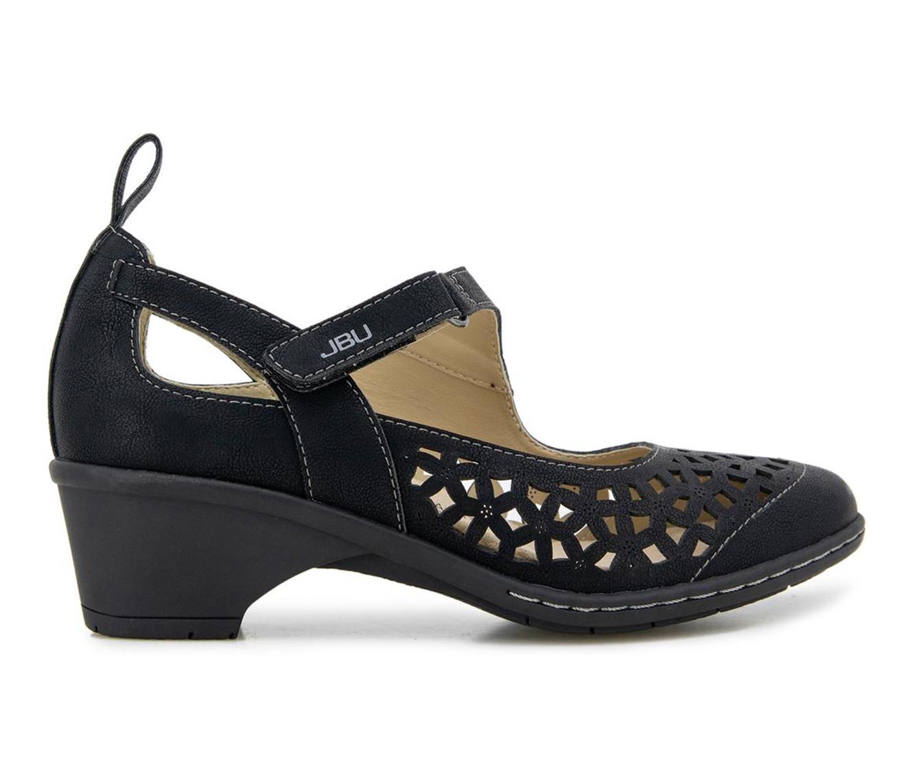 Shoe carnival mary on sale janes