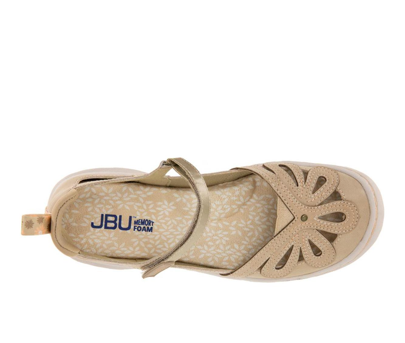 Women's JBU Magnolia Encore Outdoor Sandals