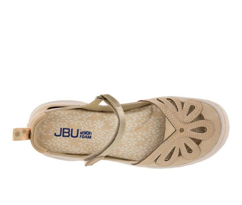 Women's JBU Magnolia Encore Outdoor Sandals