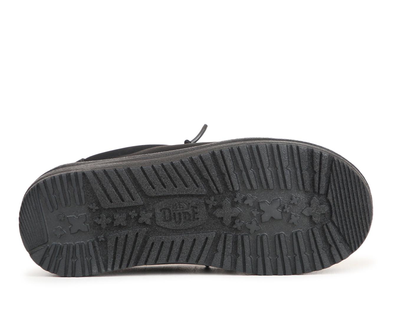 Boys' HEYDUDE Little Kid & Big Kid Wally Classic Casual Shoes