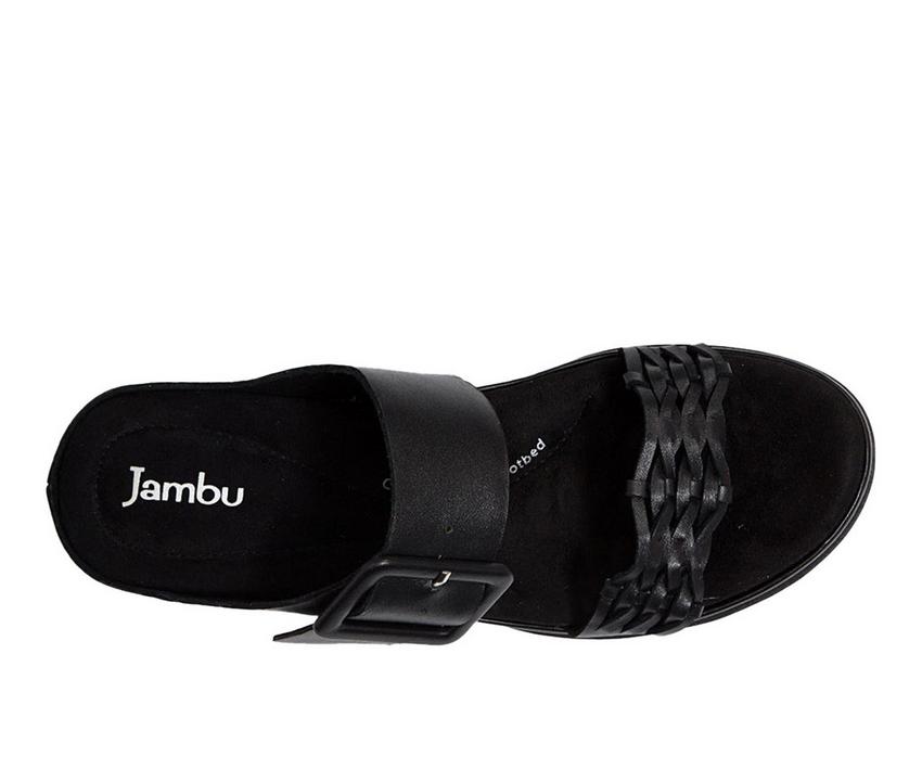 Women's Jambu Dara Wedge Sandals