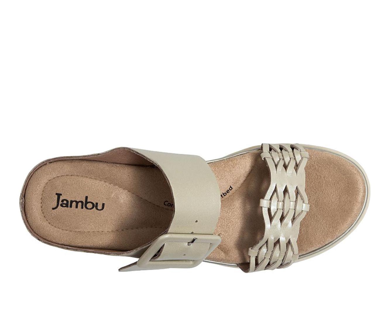 Women's Jambu Dara Wedge Sandals