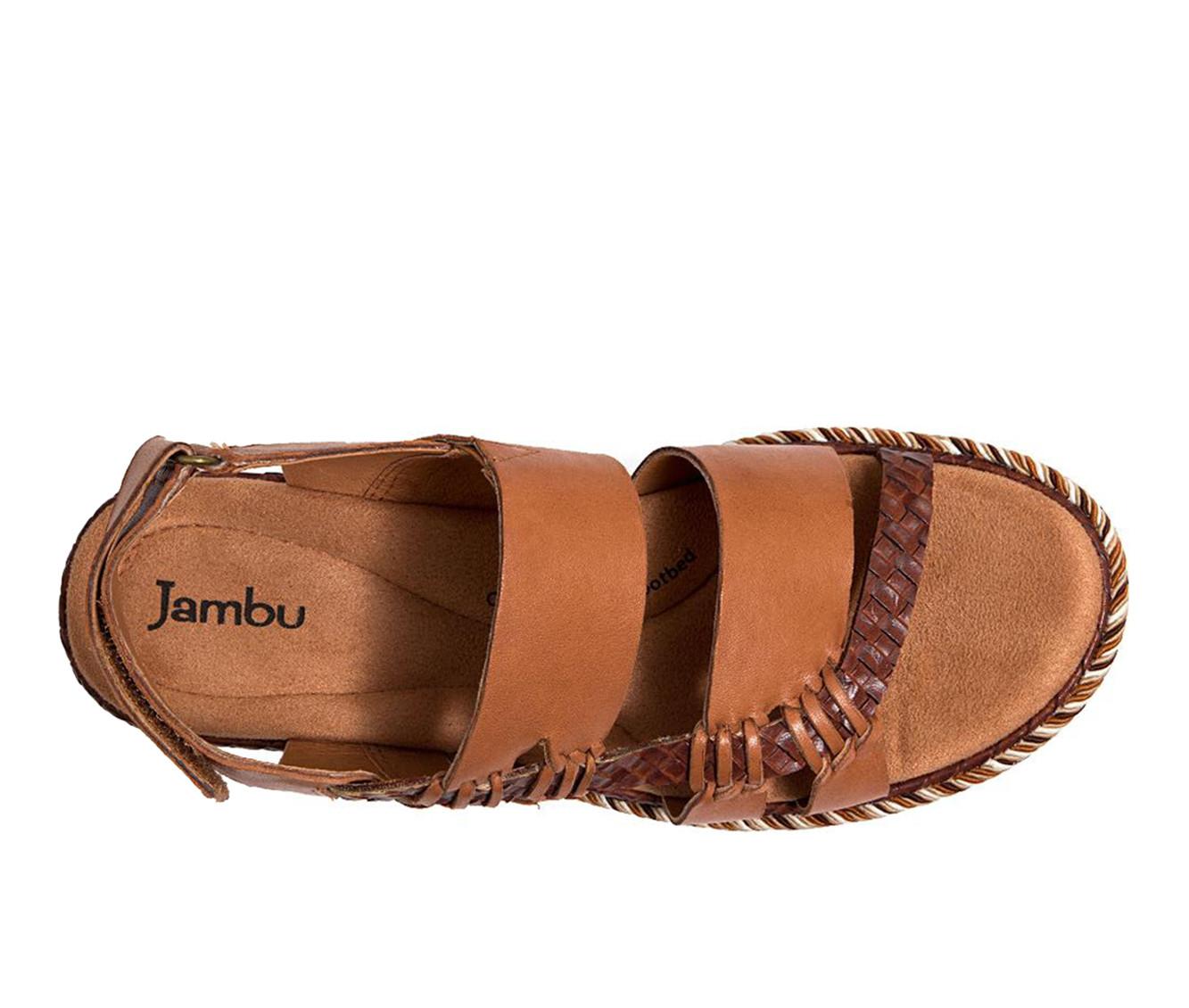 Women's Jambu Delight Wedge Sandals