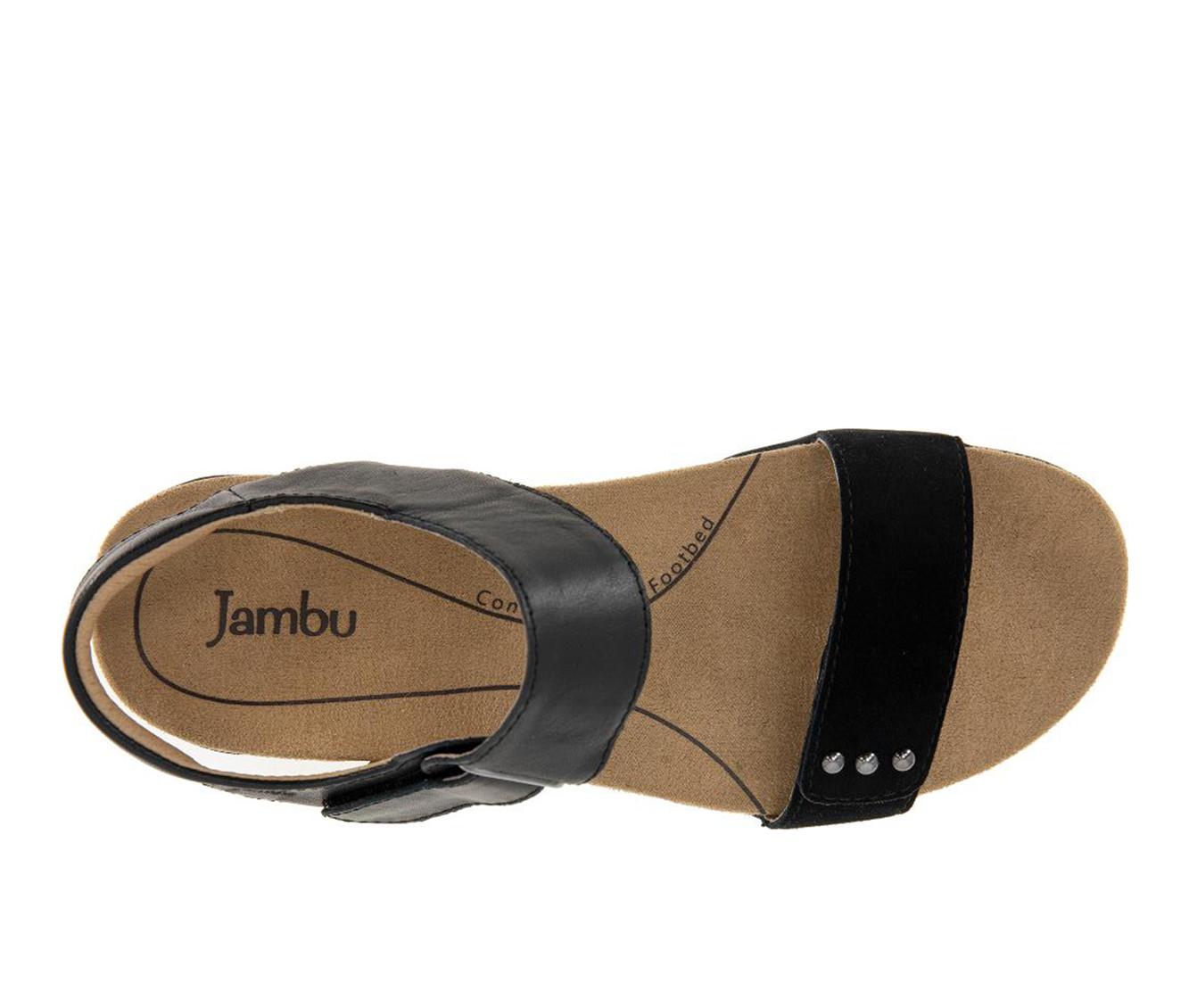 Women's Jambu Morgan Sandals