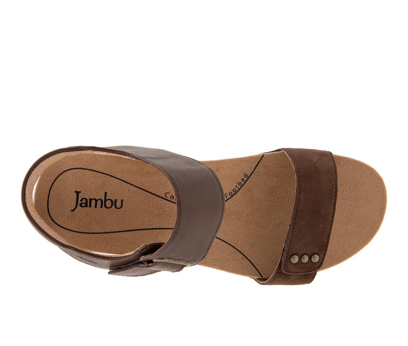 Women's Jambu Morgan Sandals