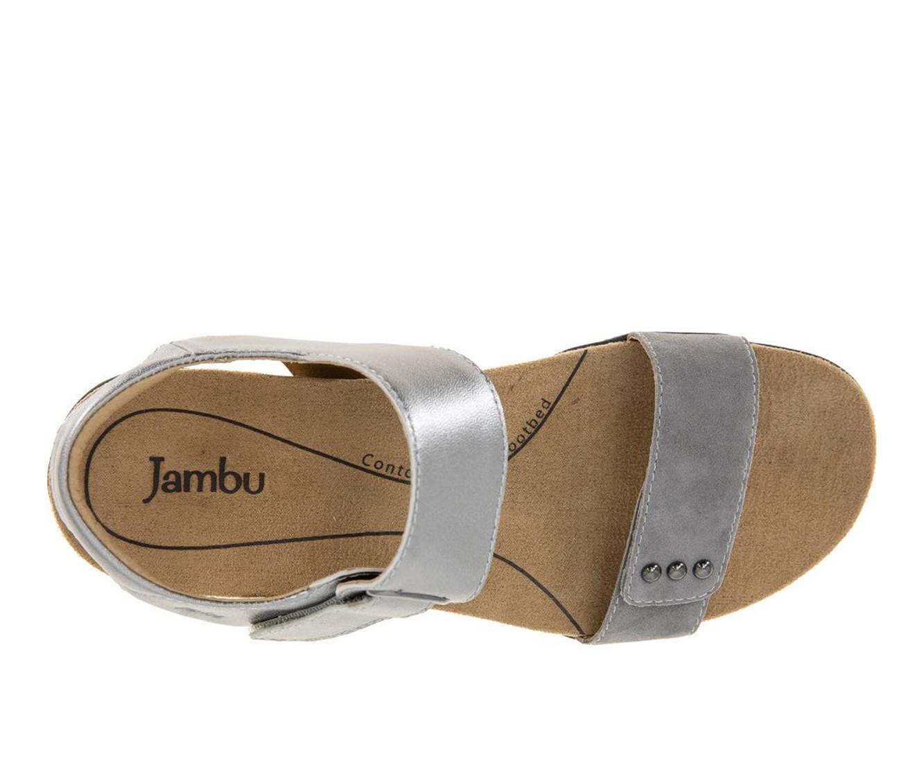 Women's Jambu Morgan Sandals